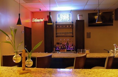 Olive Branch Hotel | Home Inn Woods Hotel