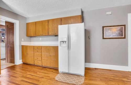 Ardmore House | Home is located the historic part of Ardmore Oklahoma