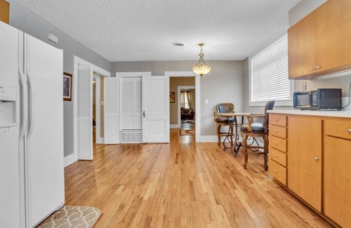 Ardmore House | Home is located the historic part of Ardmore Oklahoma