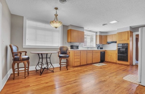 Ardmore House | Home is located the historic part of Ardmore Oklahoma