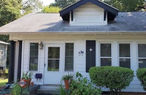 Wilmore House | Home is where the heart is!