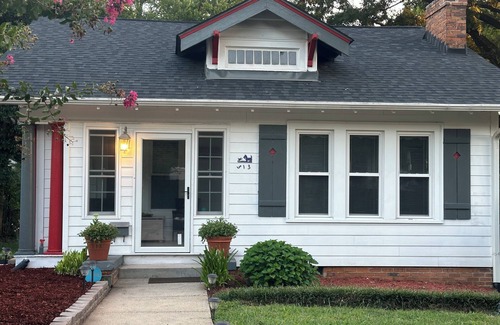 Wilmore House | Home is where the heart is!