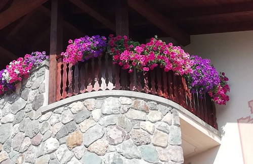 Bossico House | Home Iseo Lake SUB 703: 016033-CIM-00041