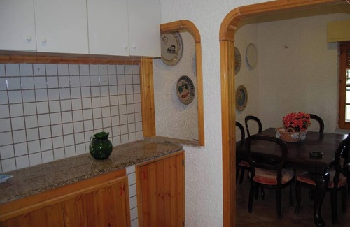 Santa Margherita di Belice House | Homerez - House in Santa Margherita di Belice
