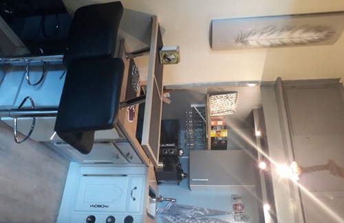 Les Patis Apartment | Home Jazz Studio condominium