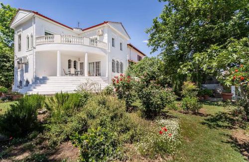 Kymina Villa | Home Katerina