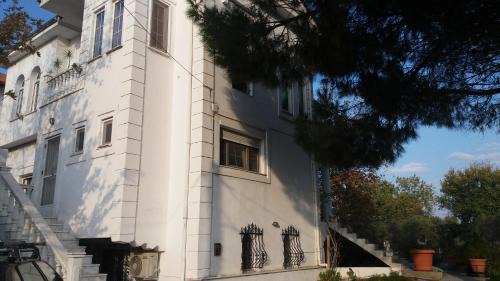 Kymina Villa | Home Katerina