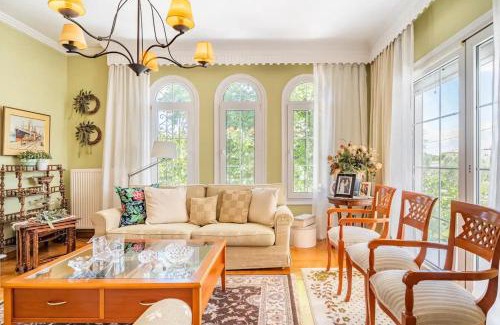 Kymina Villa | Home Katerina