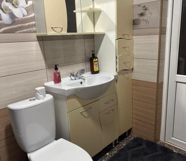 Bishkek Bed & Breakfast | Home