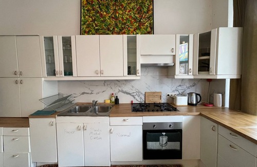 Sint-Gillis Apartment | Home King in Saint Gilles