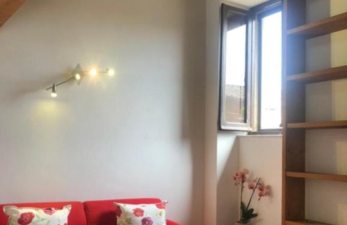 Orvieto House | Home l’archetto
