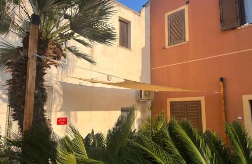 Buseto Palizzolo House | Home la Chiaretta
