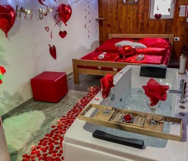 Plitvicka Jezera House | Home La Sierra with JACUZZI