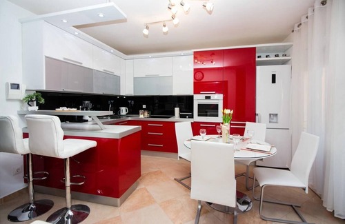 Solin Villa | Home LANTERNA - Solin, Split with a heated pool