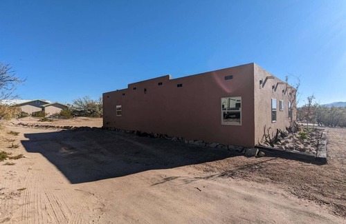 Elephant Butte House | Home less than 5 minutes to the Beach at Elephant Butte!