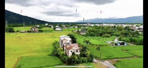 Fenglin Bed & Breakfast | Home-Link B&B