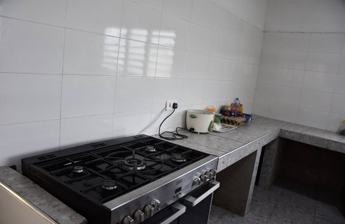Bouvet Island Apartment | Home Lodge