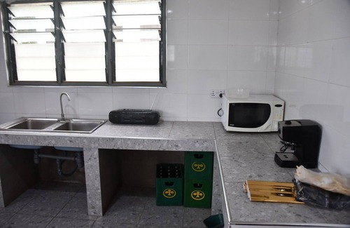 Bouvet Island Apartment | Home Lodge