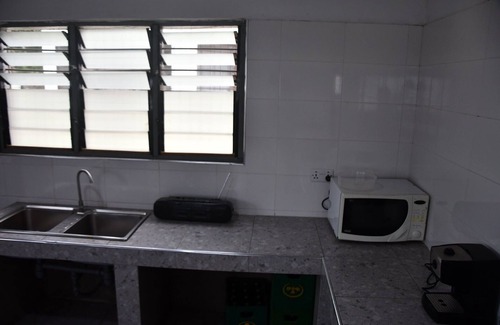 Bouvet Island Apartment | Home Lodge