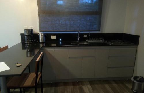 Esquel Apartment | Home Lofts