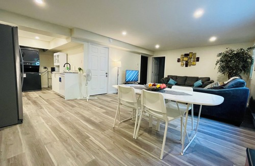 Halifax House | 🏡 Home – Lower Level Walkout 🌿 PrimeLocation | 2 Large Bedrooms | 1 Full Bath
