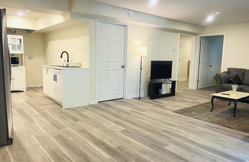 Halifax House | 🏡 Home – Lower Level Walkout 🌿 PrimeLocation | 2 Large Bedrooms | 1 Full Bath