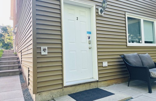 Halifax House | 🏡 Home – Lower Level Walkout 🌿 PrimeLocation | 2 Large Bedrooms | 1 Full Bath