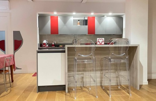 Frattaminore Apartment | Home Lucia