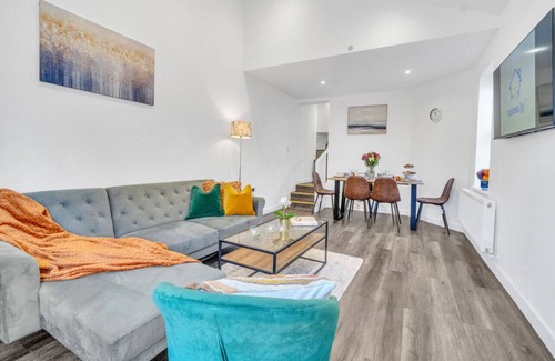 West Hendon Apartment | home.ly - Apartments North London Hendon