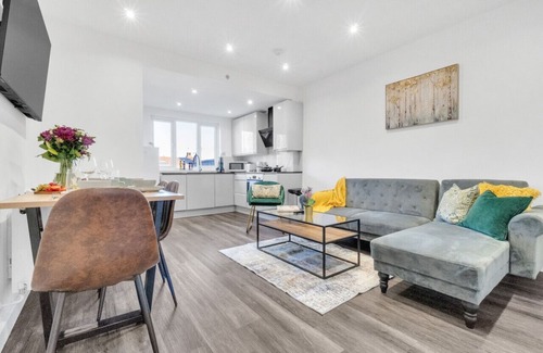 West Hendon Apartment | home.ly - Hendon North London Apartments