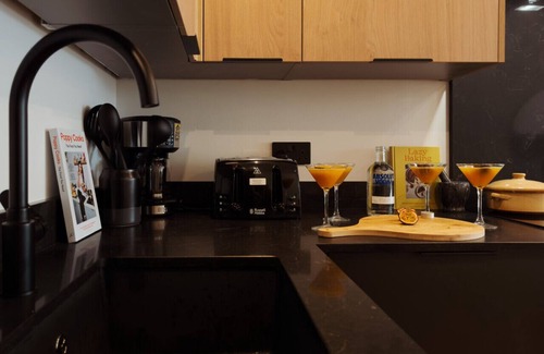 North Finchley Apartment | home.ly - North London Finchley Apartments