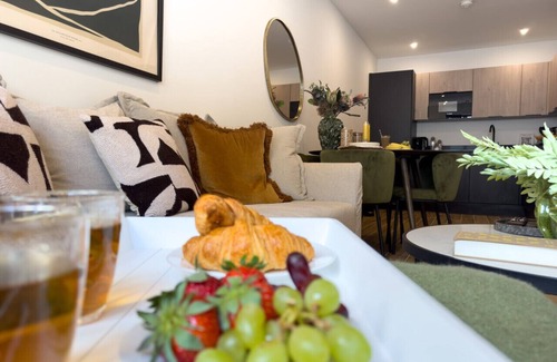 North Finchley Apartment | home.ly - North London Finchley Apartments