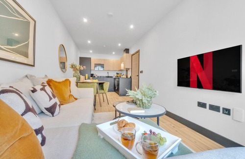 North Finchley Apartment | home.ly - North London Finchley Apartments