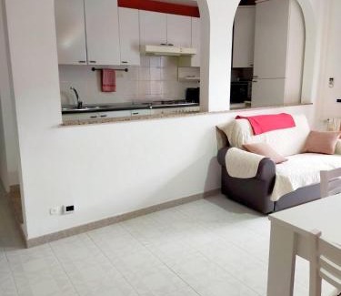 San Vito sullo Ionio Apartment | Home Mary Salva