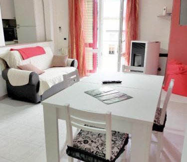 San Vito sullo Ionio Apartment | Home Mary Salva