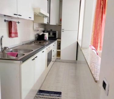San Vito sullo Ionio Apartment | Home Mary Salva