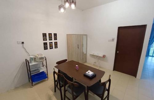Bandar Mutiara House | Home MH Casa Damai Private Pool at Sungai Petani