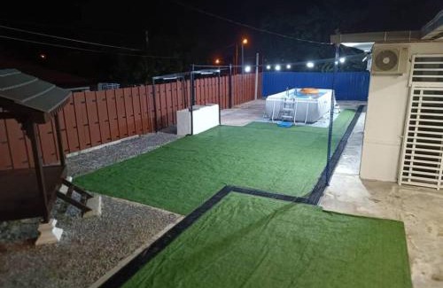 Bandar Mutiara House | Home MH Casa Damai Private Pool at Sungai Petani