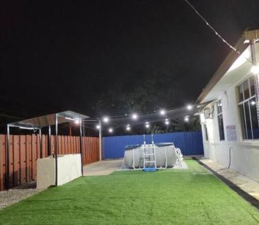Bandar Mutiara House | Home MH Casa Damai Private Pool at Sungai Petani