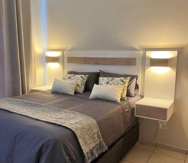 Potchefstroom Apartment | Home@Micasa Unit 95
