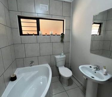 Potchefstroom Apartment | Home@Micasa Unit 95