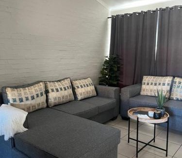 Potchefstroom Apartment | Home@Micasa
