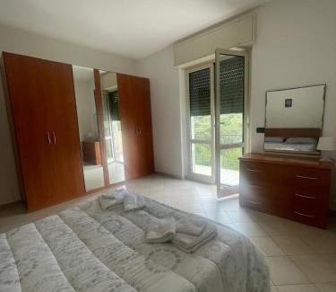Terzorio Apartment | Home Mome