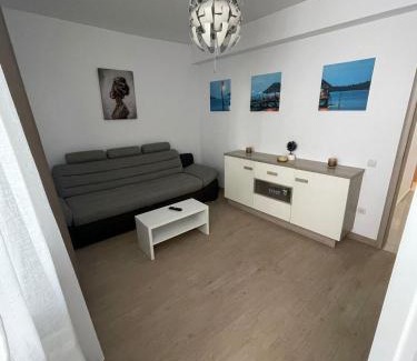 Bragadiru Apartment | HOME NAS Bragadiru