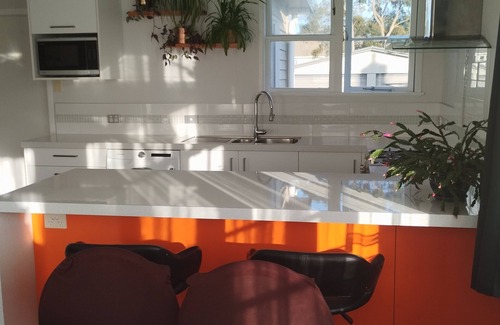 Palmerston North House | Home near Airport and Hospital