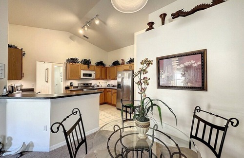 Sandy Ridge House | Home near Disney game room, pool