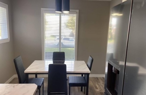 Timmins House | Home near hospital