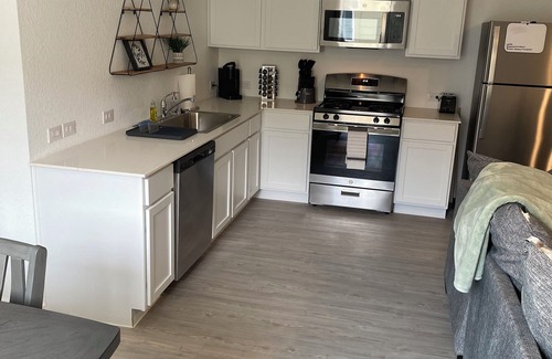 Medina Valley House | Home near Lackland AFB perfect for BMT graduation