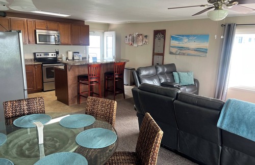 Lonergan House | Home Near Lake McConaughy