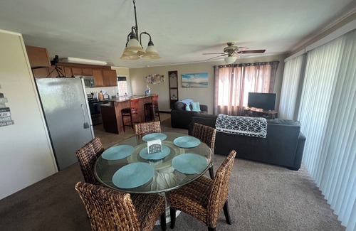 Lonergan House | Home Near Lake McConaughy